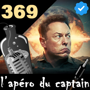 ADC #369 : Bing Chat et le coup de la sarbacane dans le fion