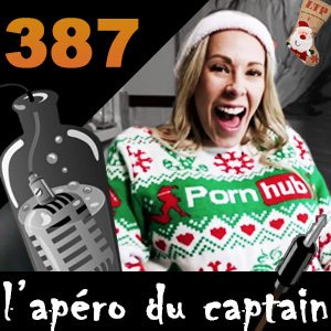 ADC #387 : Le choc Anal-phylactique de la review Pornhub