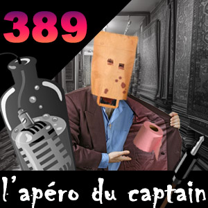 ADC #389 : Les deux ambiances de la rénovation des trois tapis.