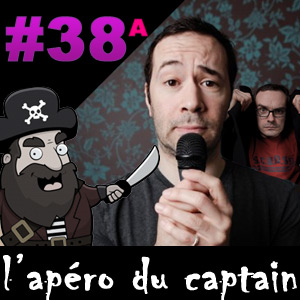 ADC #38a : La désolidarisation massive de Patrick et la pelle du 18 juin