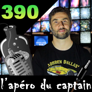 ADC #390 : Astropierre et la Planetary Defense Conference des Deutérostomiens