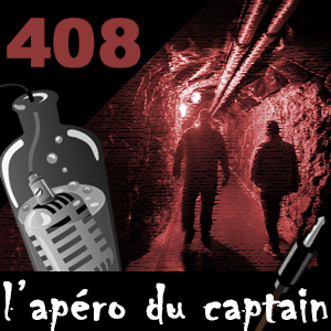 ADC #408 : L'incident électrique du fort Suisse