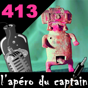 ADC #413 : La malédiction RGPD de Chataoualpa