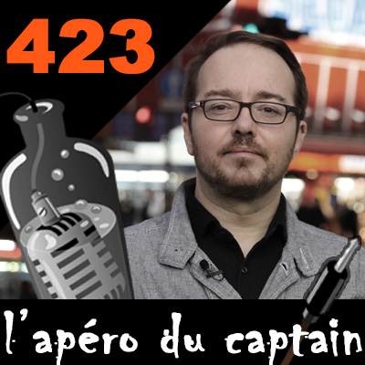 ADC #423 : Cédric Ingrand et la Tesla du pape artificiel