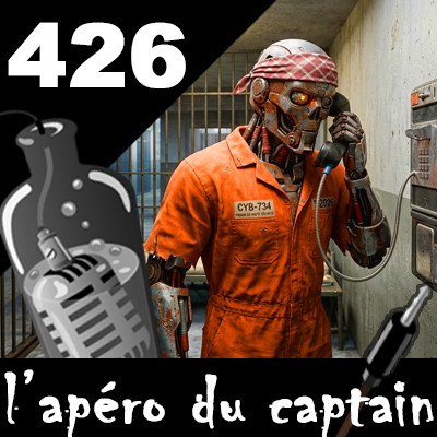 ADC #426 : L'automatisation Amazon de la rave partie pour enfant