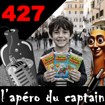 ADC #427 : Le nowel Pornhub des Schocobons moisis