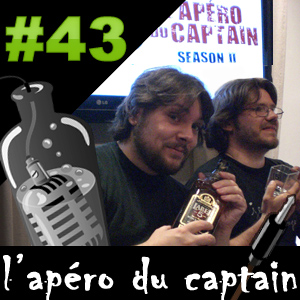 ADC #43 : Mission impossible pour le big live des astiqueurs du Web