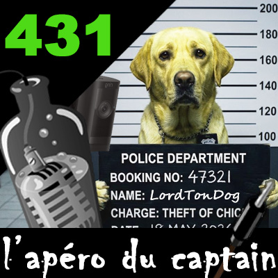 ADC #431 : La ring search party du bonus de Schrödinger