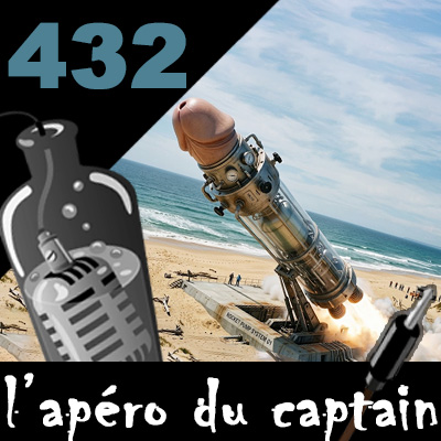 ADC #432 : Trop de vibrafion pour le futur du SLS