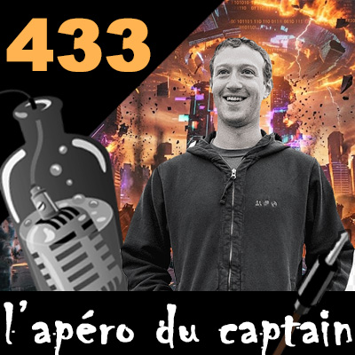ADC #433 : Fin de parcours pour  l'oeuf Tenga du metaverse