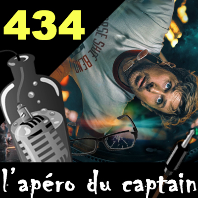 ADC #434 : Projet dernière chance pour les lunettes d'Artemis