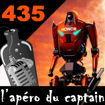 ADC #435 : Le marathon robotique de la facturation électronique