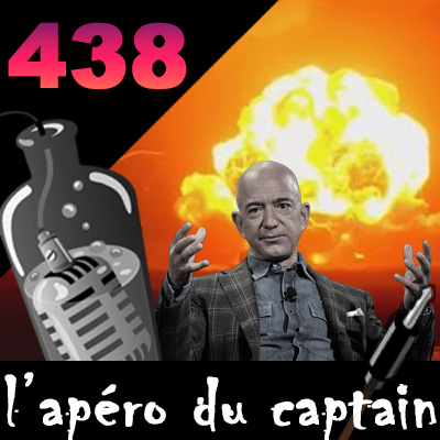 ADC #438 : La salade au gout de poulet de Star Citizen