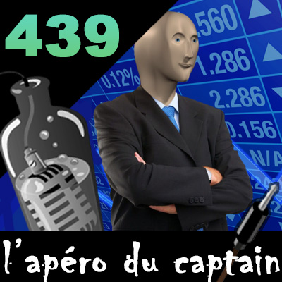 ADC #439 : Le fiak fiak fiak d'artifice de l'UFC Maison Blanche