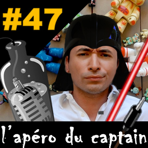 ADC #47 : Huginn et Muninn versus la QPC de Dark Vador