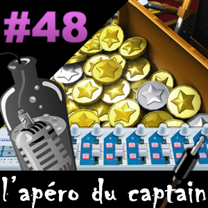 ADC #48 : Le jeu de pièces du clitoris hypertrophié