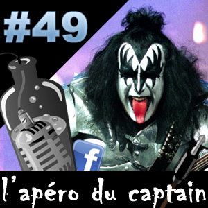 ADC #49 : Taxes, pornz and Rock'n'roll