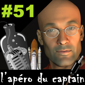 ADC #51 : Walter Proof et l'inaudible kiff spatial