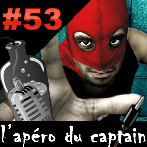 ADC #53 : Captain Brackmard et la retraite nymphomaniaque du pénis ensanglanté
