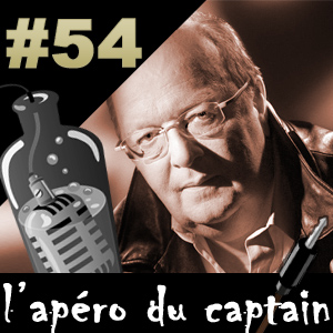 ADC #54 : Bernard Mabille ou l'IVG présidentielle du Code Plaie