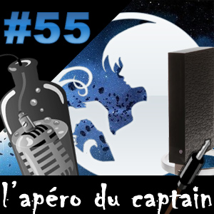 ADC #55 : Les gameuses et la freeboite de Milo