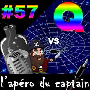 ADC #57 : La singularité du Quadrapéro de l'apocalypse