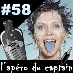 ADC #58 : La légende urbaine du bukkake de l'espace