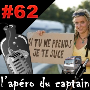 ADC #62 : Le Paris-Bordeaux du poulet tueur