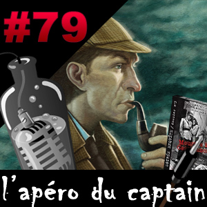 ADC #79 : La soirée enquête-apéro de Pistou l'écureuil