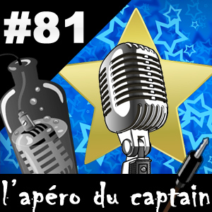 ADC #81 : Captain Academy