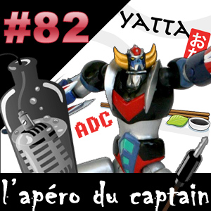 ADC #82 : Yatta et l'étrange apéro de Belmondorak