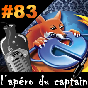 ADC #83 :  Incident de fusion pour le navigateur de Rectiland