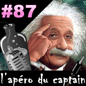 ADC #87 : Vitesse lumière pour le Doritos nécrologique