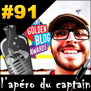 ADC #91 : Supapanda et la circulation consanguine des Golden Blog Awards