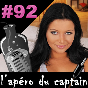 ADC #92 : Anna Polina et le gros antibiotique de Behemoth