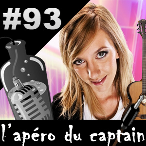 ADC #93 : Salomette et les poupées russes musicales du pôle emploi