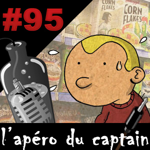 ADC #95 : Kek Zanorg et le jeu chiant du supermarché