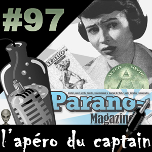 ADC #97 : Parano Magazine et le complot des sourds-muets