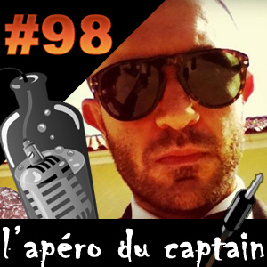 ADC #98 : Alex Nassar, le spiritus et le saucisson
